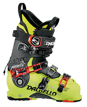 Dalbello Panterra 120 I.D.